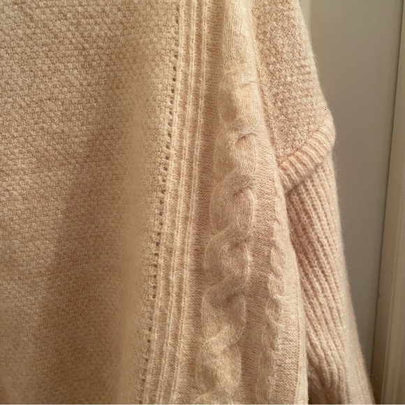 Madewell Cable Havener Pullover Sweater - Picture 8 of 10